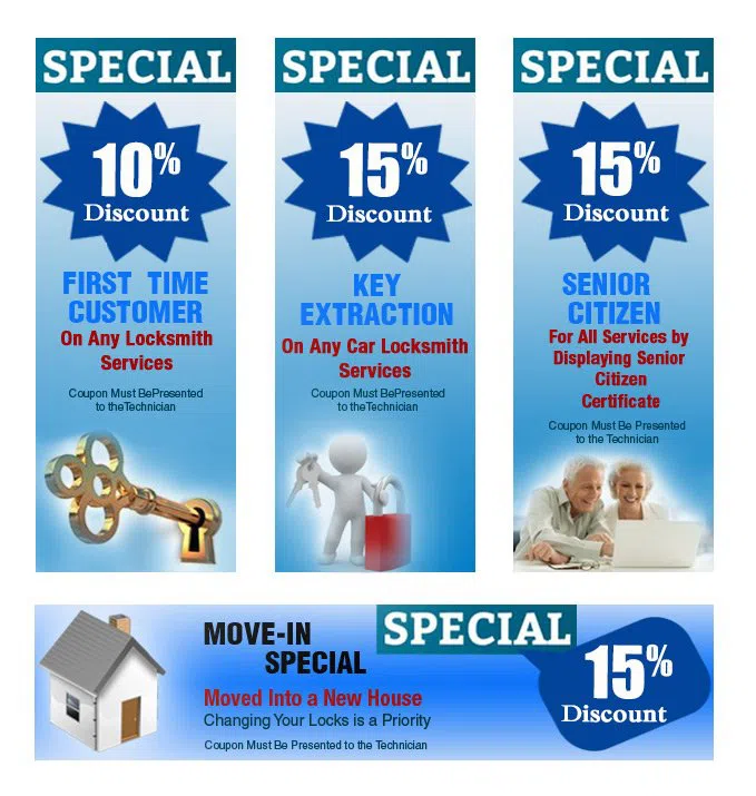 Philadelphia Main Locksmith Philadelphia, PA 215-583-2025 - coupon
